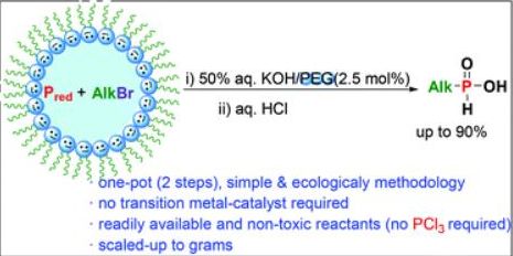 chemoselective-synthesis-of-long-chain