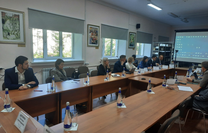 Рабсессия У-С 2