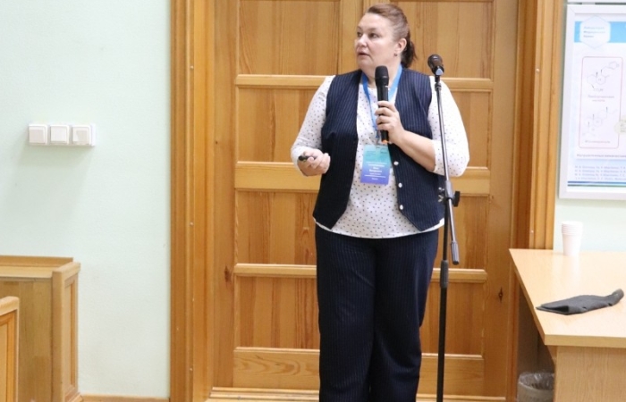 Татаринова