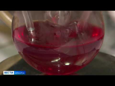 Президентский грант выиграли иркутские химики на разработку нового метода синтеза веществ