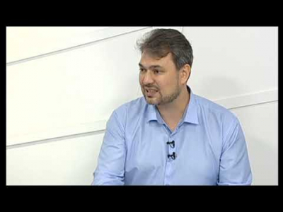 Директор института обсудил ряд вопросов сферы науки и образования